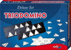 Simba Noris  Spiele Trio Domino