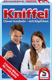 Schmidt Spiele Kniffelblock 3er Pack